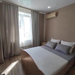 Фото Отель ZNS Rent (ЗНС Рент) на улице Аркадия Шипунова 46
