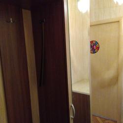 1-комнатные апартаменты стандарт