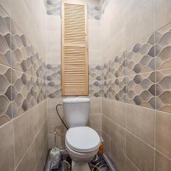 Фото Апартаменты на Краснинском шоссе 30