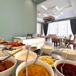 фото 49 Derbent Premium Hotel & SPA (Дербент Премиум)