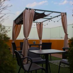 Фото Отель Vitamin (Витамин)