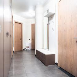 Фото Апартаменты на улице Парадная, 3к2