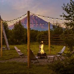 Фото Отель ФазенДа