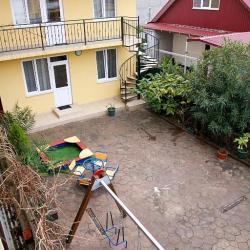2-местный номер стандарт с балконом