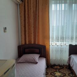 4-местный номер стандарт