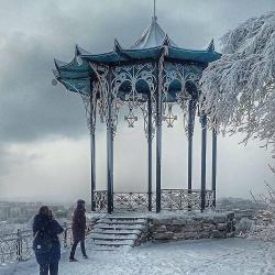 Фото Апартаменты на улице Соборная 3