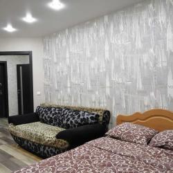 Фото Апартаменты на улице Ленинского Комсомола