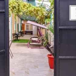 Фото Отель Самара