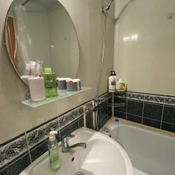 Фото Апартаменты на улице Паратская