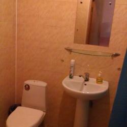 Фото Отель Золотой скорпион