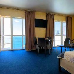 2-комнатные апартаменты люкс