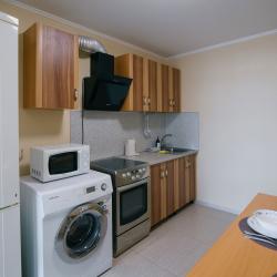 Фото Апартаменты на Серышева 80