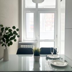 Фото Апартаменты на Подвойского 68