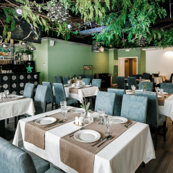 Baikal Forest Hotel (Байкал Форест) — d3e58b2ac32bdd4fdba614f6d6158ed8