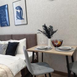 Фото Апартаменты в ЖК Лайково