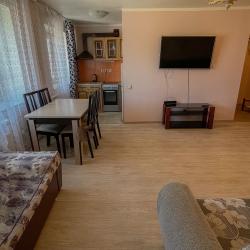 Фото Апартаменты на Ленинском проспекте, 28к3