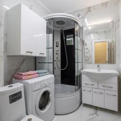 Фото Отель ST-Apartments на Привокзальной площади 1А корпус 2