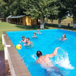 Фото Отель Остров Колочный