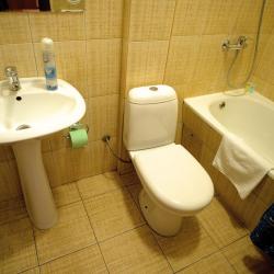 Фото Отель Эдем