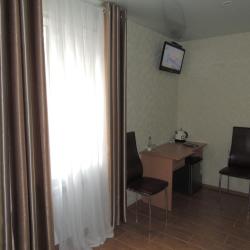 Фото Отель DragonFly (ДрагонФлай)