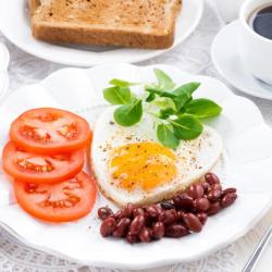 Фото Отель Сибирь