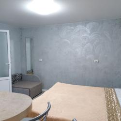 Комната улучшенная с 1 двуспальной кроватью