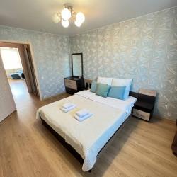 Фото Отель Созвездие Камчатки на бульваре Рыбацкой Славы