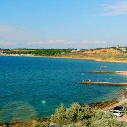 Фото Отель Солнечная Ривьера