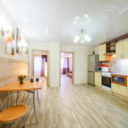 Фото Отель Favourite Home (Фэйворит Хоум) на улице Симбирцева 40А