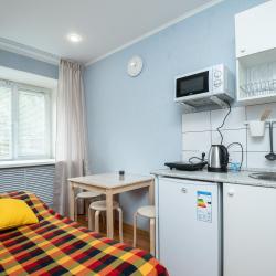 Фото Отель ТатХаус на улице Спартаковская