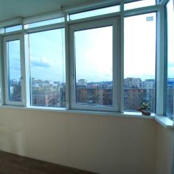 Фото Апартаменты на проспекте ского Полка 54