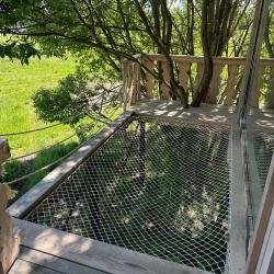 Шале улучшенное №14