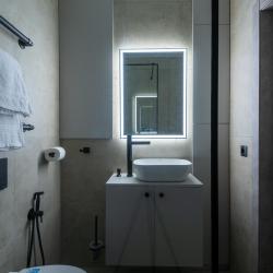 Фото Bulbash Apartments (Бульбаш Апартаменты) на проспекте Дзержинского 19