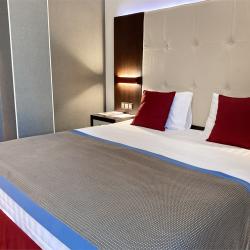 Фото Forward Aparthotel (Форвард Апарт Отель)
