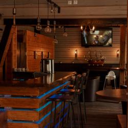 Фото Отель Endemic (Эндемик)