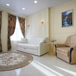 Фото Апартаменты на улице Большая Покровская 10В