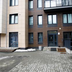 Фото Апартаменты у набережной