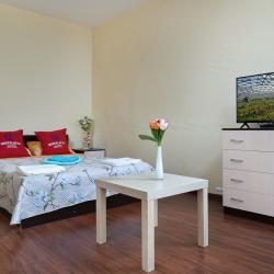 фото 1 BestFlat24 (БэстФлэт24) на улице Большая Спасская