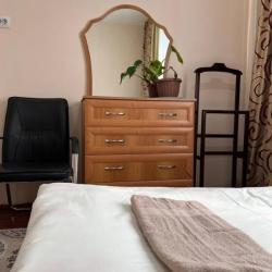 Фото Отель Hostel Edem Bishkek (Эдем )