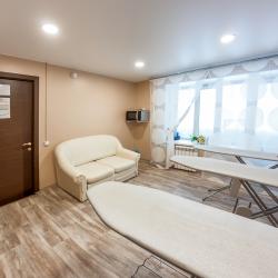 Фото Отель Аврора