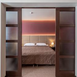 Фото Седанка Парк Отель