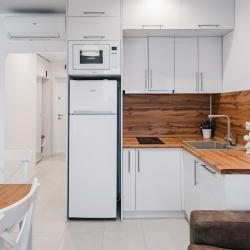 фото 36 ArendaGrad (АрендаГрад) на улице Сокольнический Вал 1