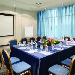 фото 49 Ramada By Wyndham Yekaterinburg Hotel & Spa (Рамада Екатеринбург)