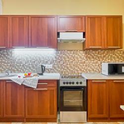 1-комнатные апартаменты стандарт