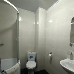 Номер улучшенный с 2 односпальными кроватями