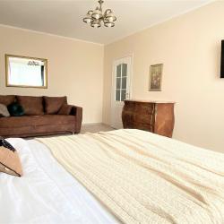 фото 6 Satin Home Apart (Сатин Хоум Апарт) на улице Савушкина