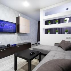 1-комнатные апартаменты улучшенные