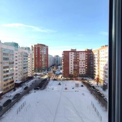 2-комнатные апартаменты улучшенные