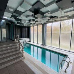 Фото Отель Зона отдыха Parkent Ijod Uyi (Паркент Ижод Уйи)