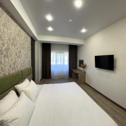 Фото Отель К2